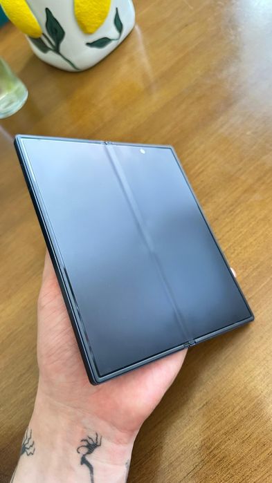 Обмен Samsung galaxy fold 6 512