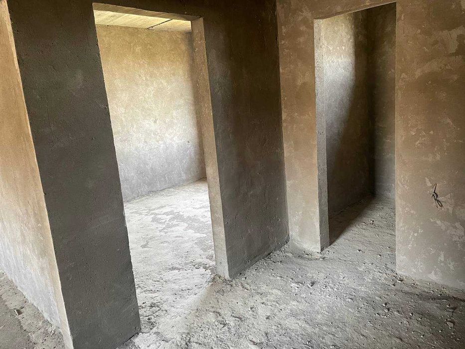 Ko`p qavatli turar joy