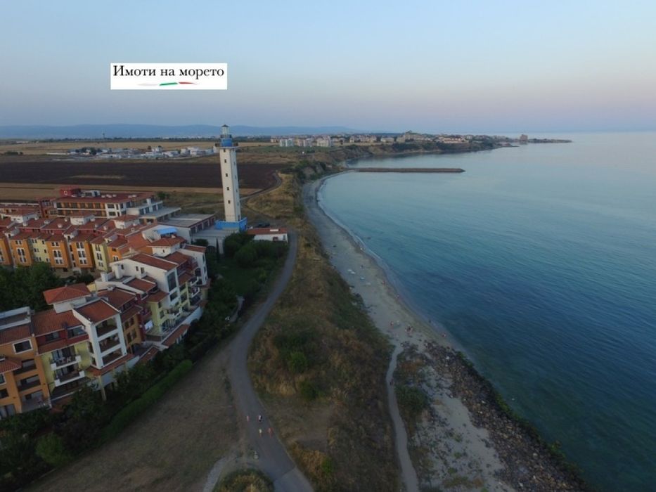 Продажба 1-стаен, гр. Ахелой