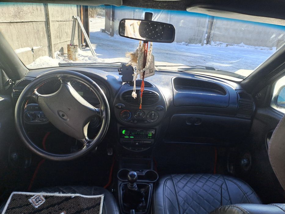 Продам Лада Калина 1 2006 год