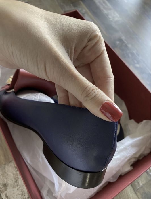 Pantofi Valentino