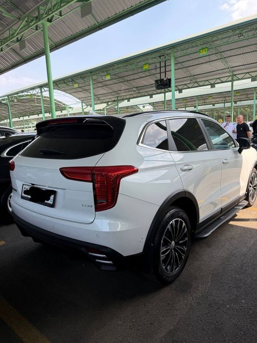 HAVAL Jolion 3-poz 2026! PREMIUM eng Fulli
