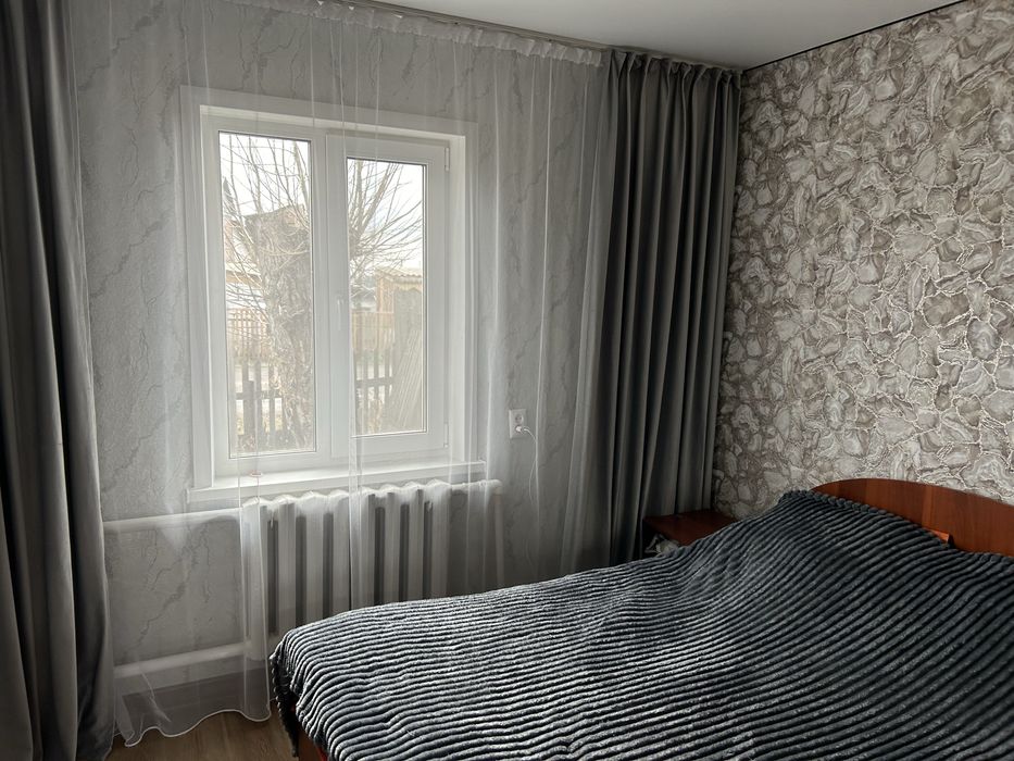 Продам шпальный дом.