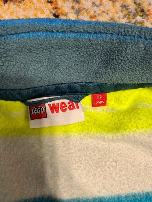 Bluză Lego Tech Wear