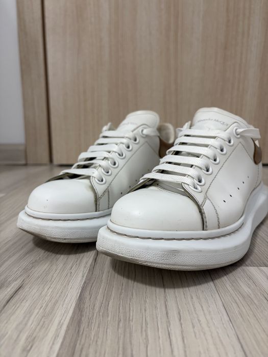 Alexander McQueen