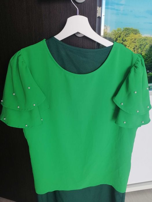 Bluza dama 38 Shein