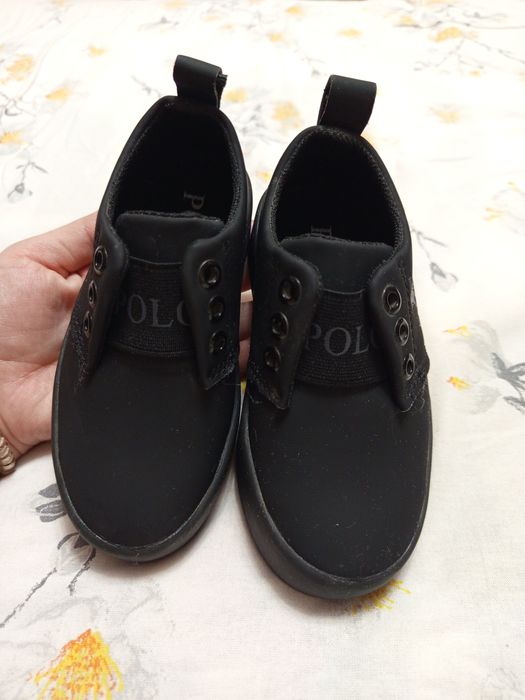 Детская обувь для мальчика