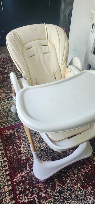 Детский стульчик