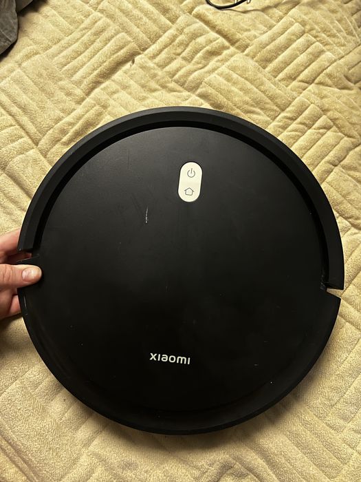 Робот пылесос Xiaomi