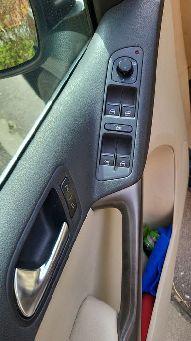 VOLKSWAGEN Tiguan 2008 — imagine 6