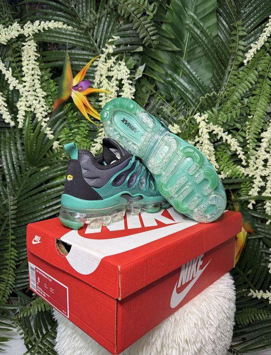 Nike Vapor Max Plus Green