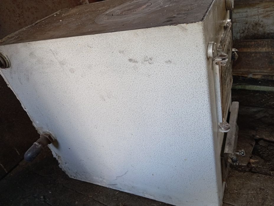 Продам котёл отопления