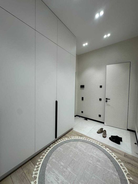 RENT | АРЕНДА квартира в Жк Mirabad Avenue