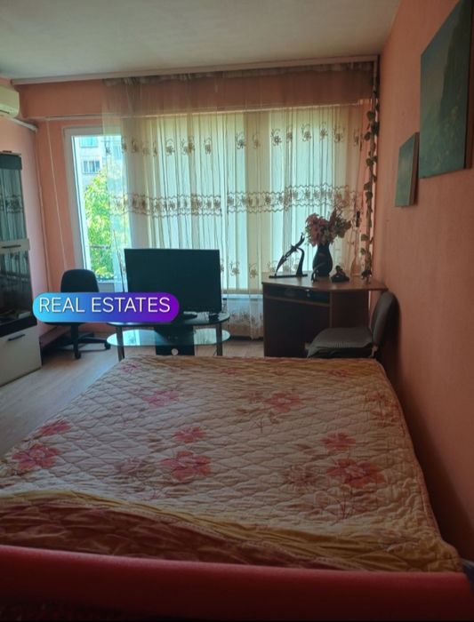 Дава се под наем Двустаен апартамент в София, Борово - 50 кв.м за 408 € - Снимка #8