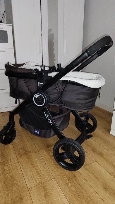 Коляска Chicco Urban