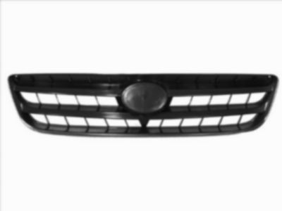 Решетка  Toyota Ipsum