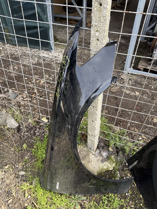 Десен калник за Ауди AUDI A6 4G със забележка ном 24