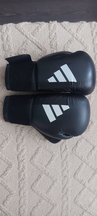 Manusi Box Adidas