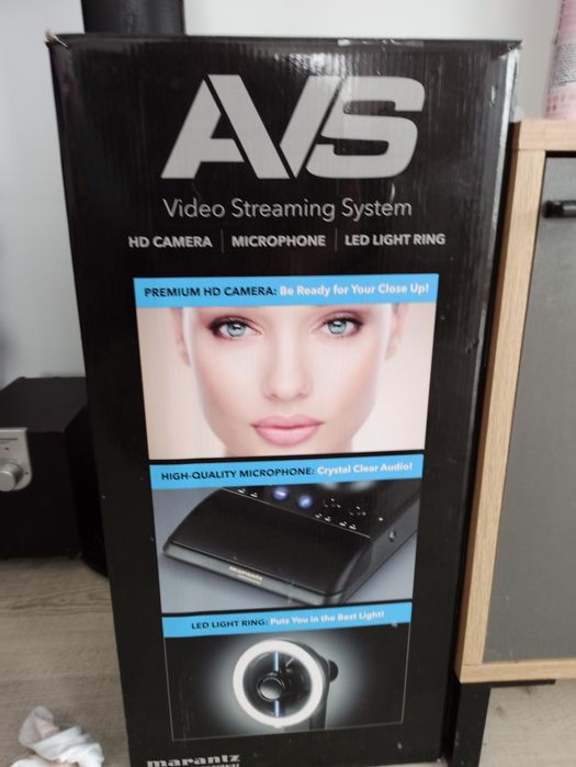 Abs camera video