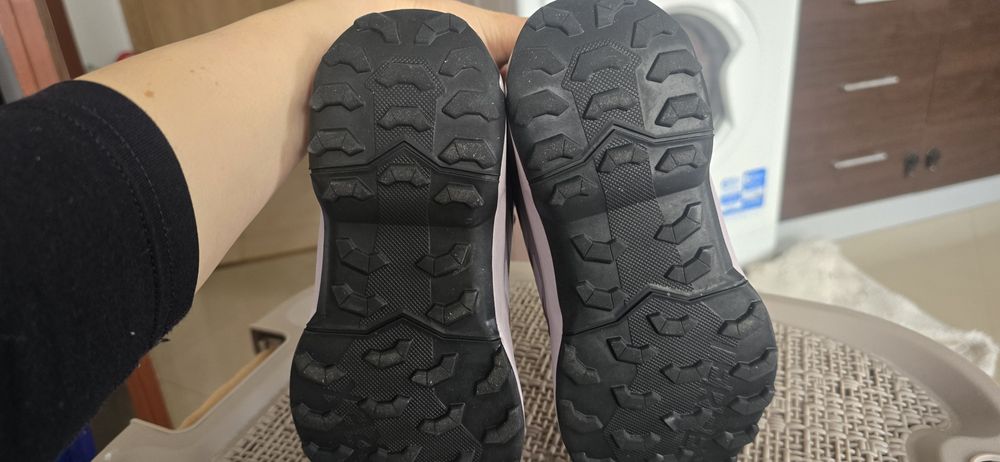 Adidas Terrex боти маратонки