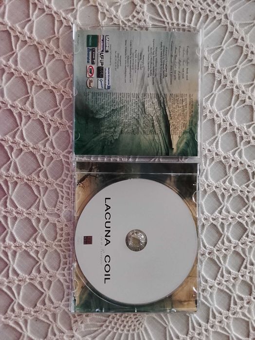 Lacuna Coil - In a Reverie