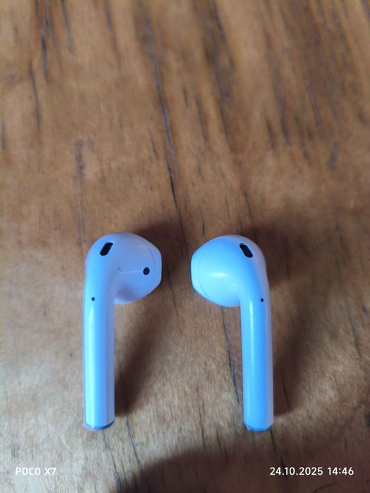 Наушники UNION рабочие