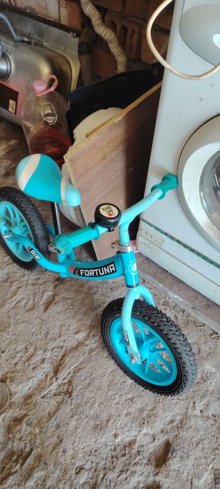 Детско балансиращо колело-велосипед