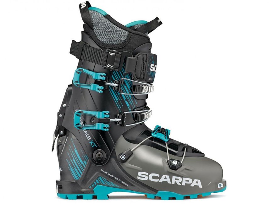 Scarpa Maestrale XT