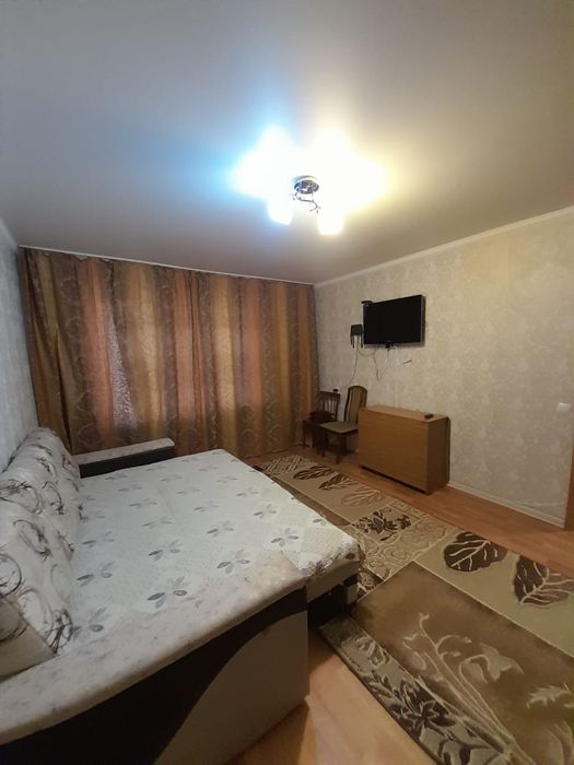 Сдам квартиру посуточно