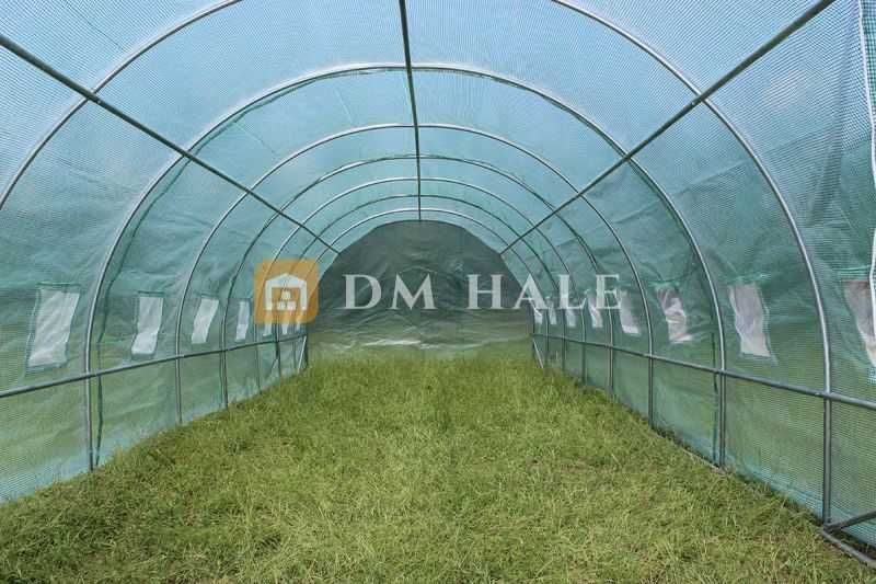 продавам 2 оранжерии 24 и 15 кв.м.