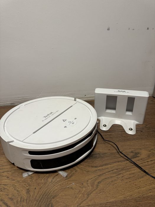 Робот пылесос от Tefal