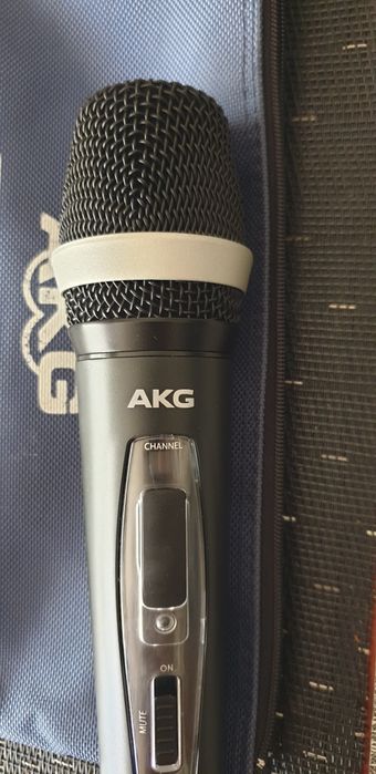 Microfon Akg HT 420 banda M