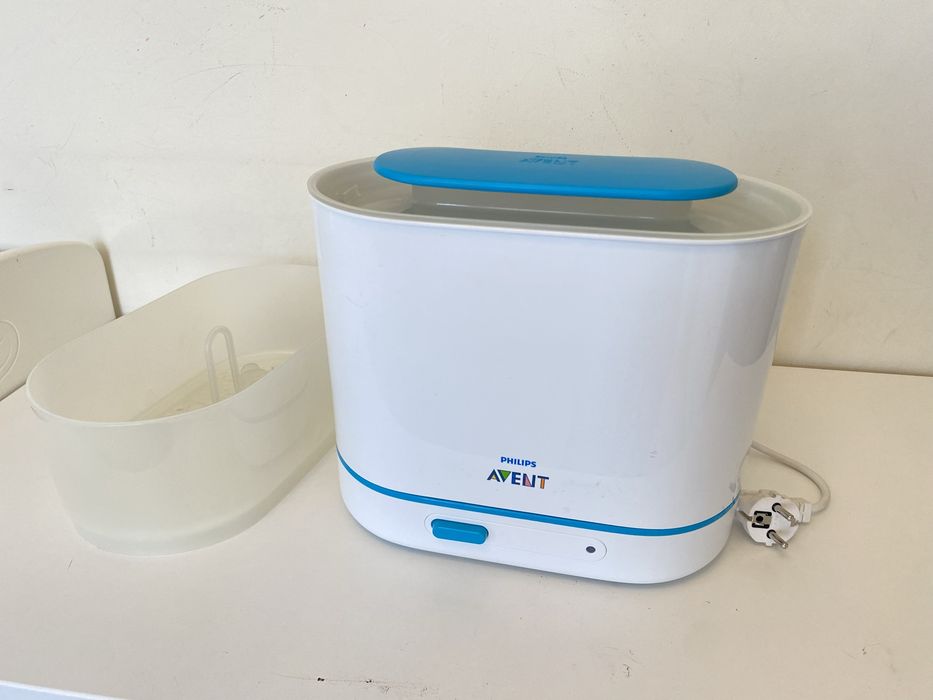 Стерилизатор PHILIPS AVENT