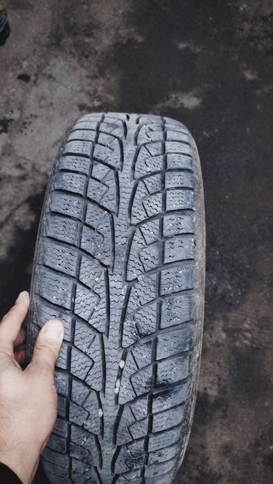 Зимний балоны на 14.