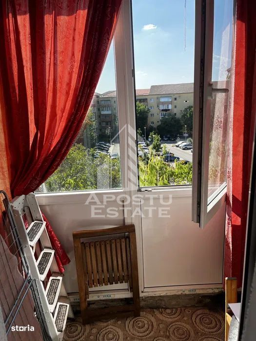 Apartament de vanzare cu 2 camere, zona Sagului, Timisoara — fotografia 2