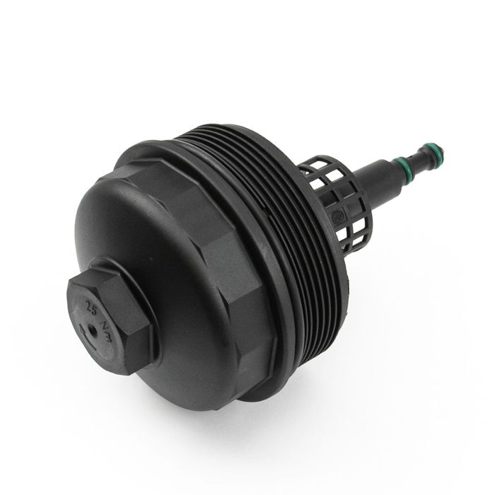 Корпус капак на маслен филтър за BMW E46 E39 E60 E83 E53