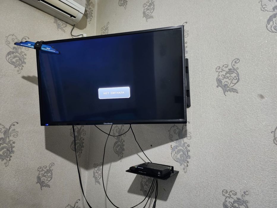 Телевизоры б/у не смарт
