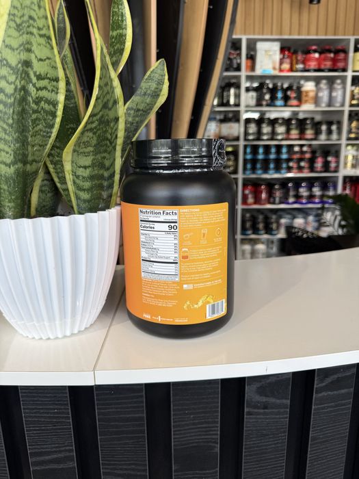 Rule One Clear Whey Isolate 689 gr 27 servings. Изолят протеин.