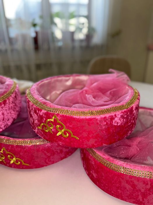 Корзина для тойбастара