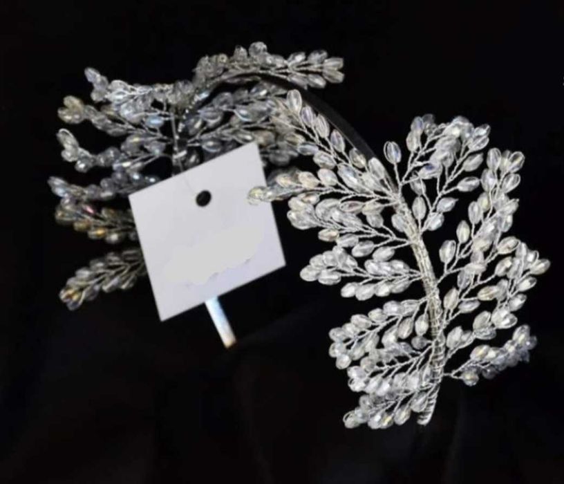 Аксесоар за коса