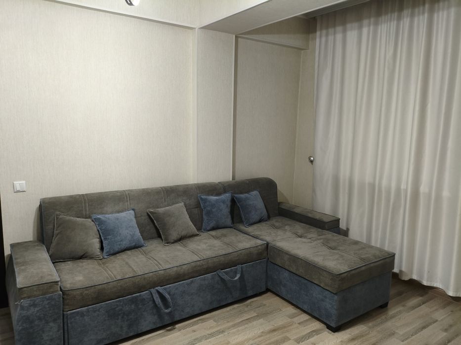 Сдаётся квартира в долгосрочную