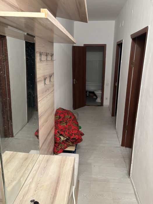 Аренда квартиры 1 комнатная