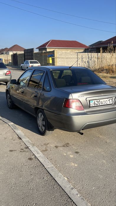 Некси 2 2014 жылғы