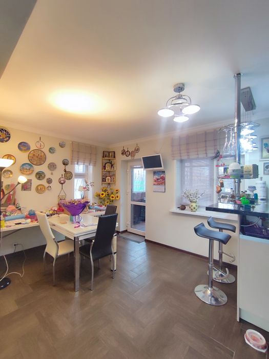 Продам дом в с/ т Вишенка 1