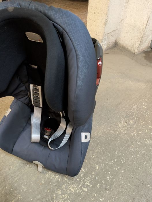 Römer King Plus 9-18 kg