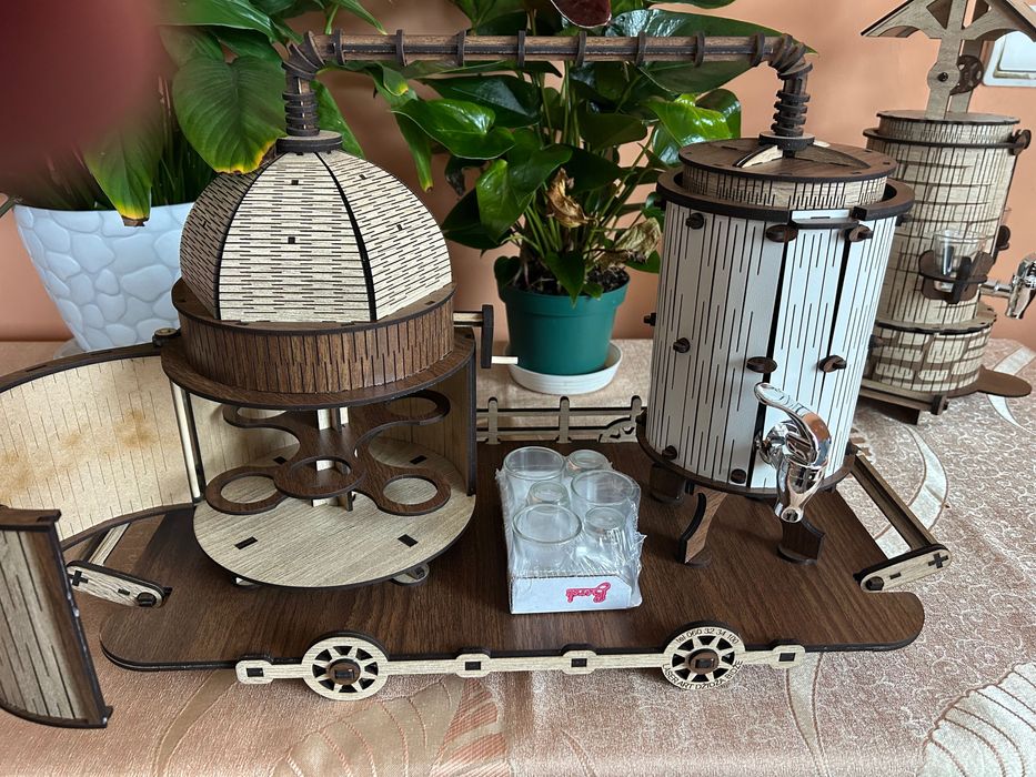 Ръчно изработени аксесоари