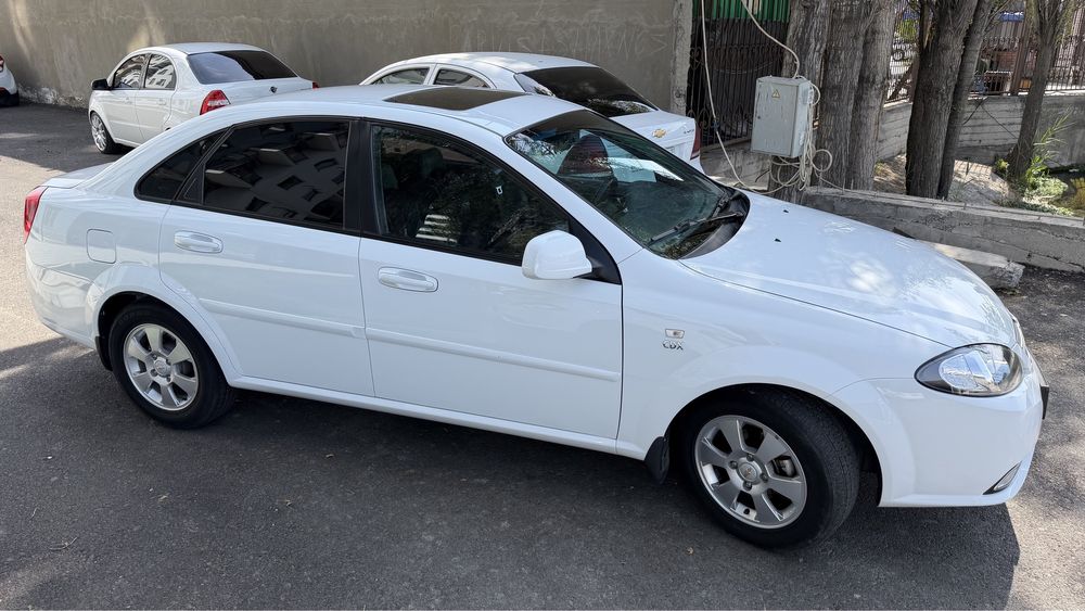 Other Lacetti / Gentra 2023 — 4