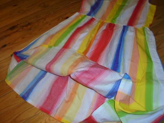 рокля ''LC Waikiki'' с нов чорпогащник