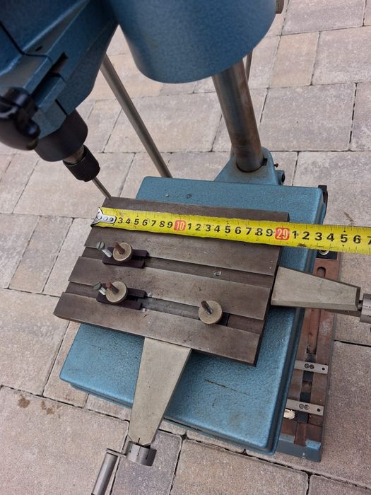 Aparat gravura/ mașina gravura/Pantograph Elma