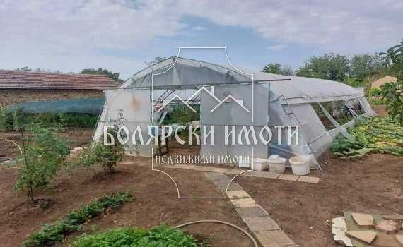 Къща в с. Патреш